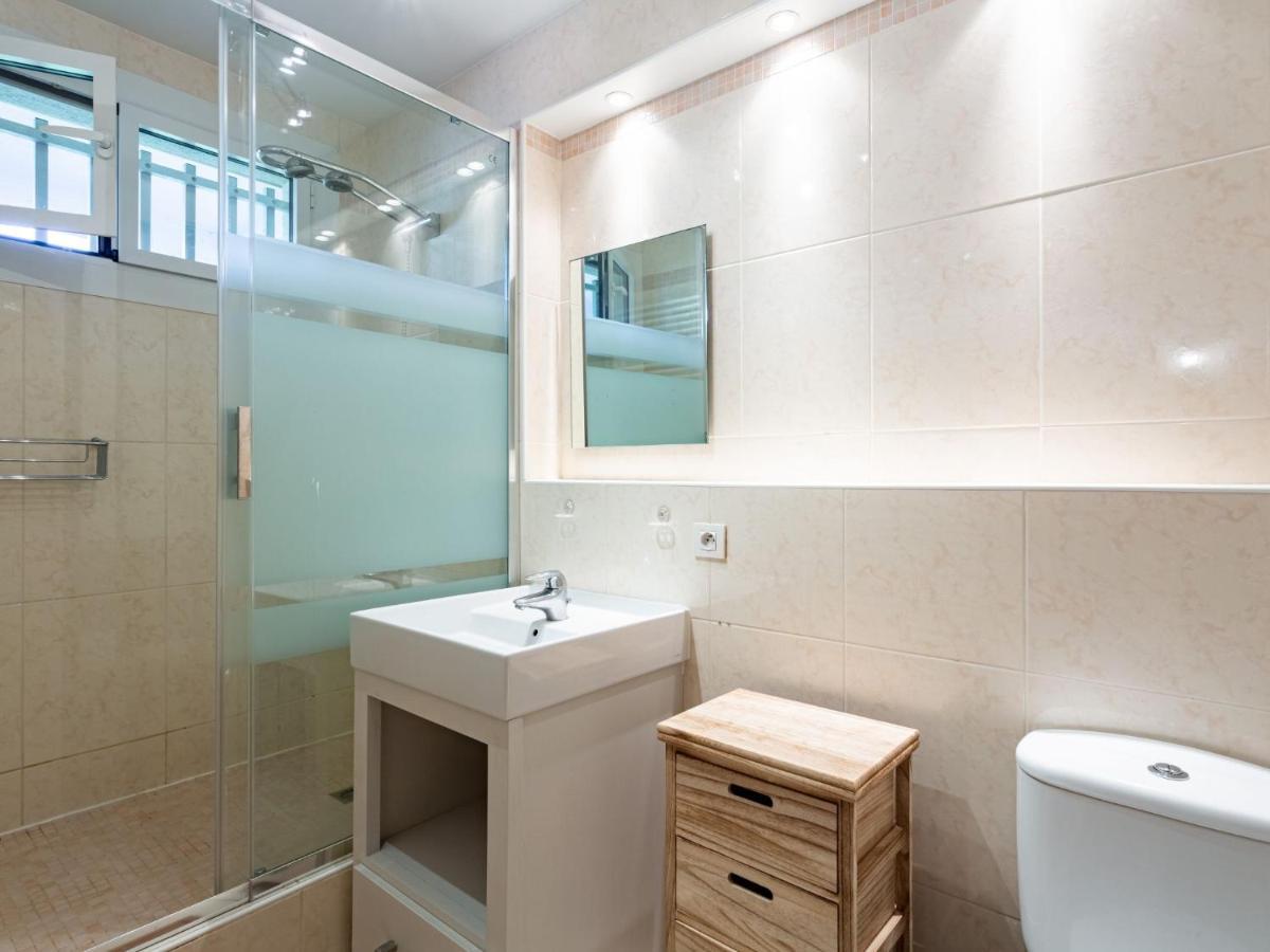 Studio L'Alma-7 By Interhome Saint-Jean-de-Luz Exteriér fotografie